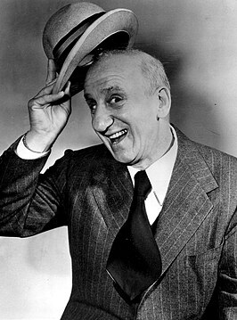 Jimmy Durante