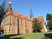 Kloster Marienstern