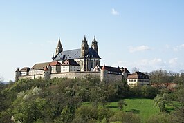 Comburg