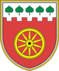 Coat of arms of Logatec