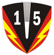 15th Air Squadron