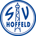 Vereinslogo des SV Hoffeld