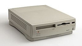 Power Macintosh 6200