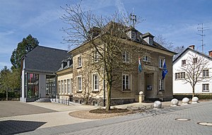 Gemeindehaus