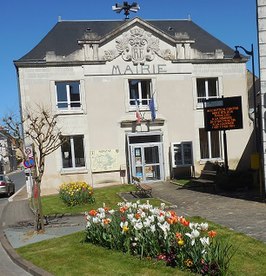 Gemeentehuis