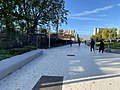 Marseiller Promenade