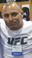 Matt Serra June 27, 2007