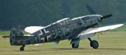 Bf 109 G-6