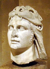 Pontus Kralı VI. Mithridatis (135-63 M.Ö.) ve Sinoplu Diyojen (408-323 M.Ö.)