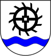 Wappen von Mulegns