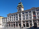 Trieste