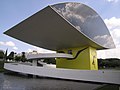 Oscar Niemeyer Museum