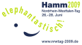 Logo des NRW-Tages 2009