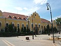 {{Monument Hungary|8327}}