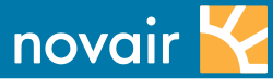 Logo der Novair