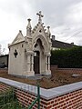 Kapelle Saint-Georges und Saint-Antoine