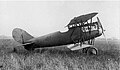 Pfalz D.XV