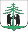 Wappen von Mieszkowice