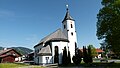 Katholische Filialkirche St. Michael