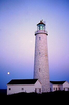 Vuurtoren van Cap-des-Rosiers