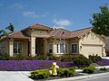 Image 10A ranch-style house in Salinas, California, U.S.