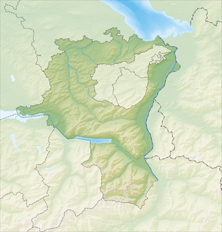 Saar (Rhein) (Kanton St. Gallen)