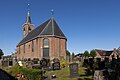 Kirche von Rijperkerk