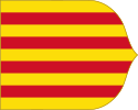 Aragon Tacı arması