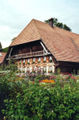 Bauernhaus im Ried, Zollbrück