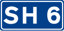 Rruga shtetërore SH6