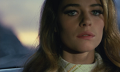 Charlotte Rampling (Cristina Forti)