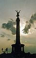 Siegessäule (Tiergarten - Berlijn)