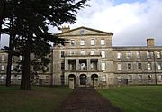 Oakwood Hospital (formerly Kent County Asylum)