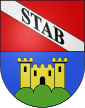 Wapen van Stabio