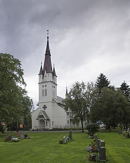 Strinda kirke