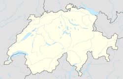 Βέρνη is located in Ελβετία