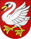 Wappen von Toffen