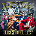 Cover des Albums „Crackstreet Boys 3“
