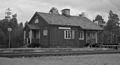 Station Trollforsen (1965)