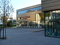 Volkshochschule Neckarsulm (2005)