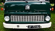 Bedford TK uit 1967