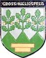 Wappen Groß Hilligsfeld