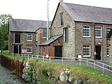 National Woollen Museum