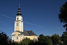 Pfarrkirche Wenigzell