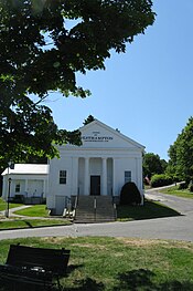 Westhampton Town Hall