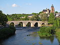 Alte Lahnbrücke (Wetzlar)