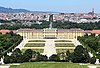 Wien - Schloss Schönbrunn.JPG