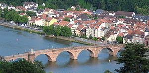 Alte Brücke