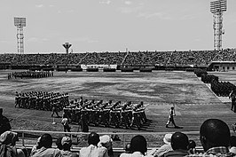 Amahorostadion