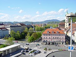 Andreas-Hofer-Platz